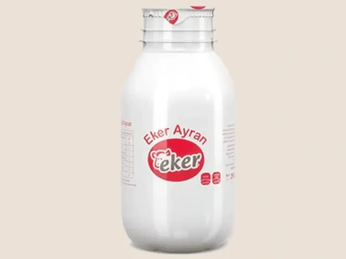 AYRAN