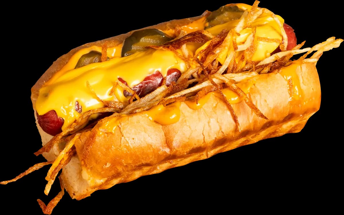 HOME CRAFT HOTDOG