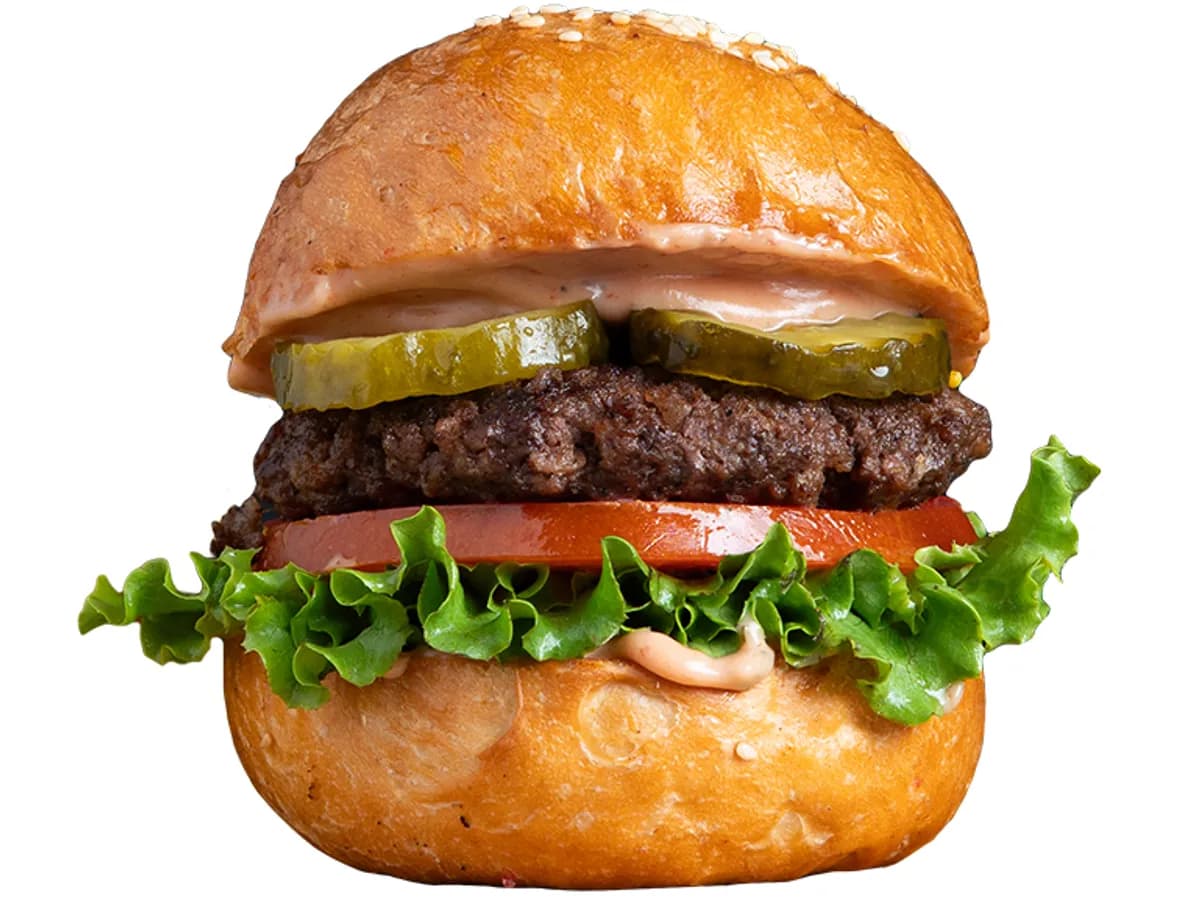HOME KIDS CLASSIC BURGER