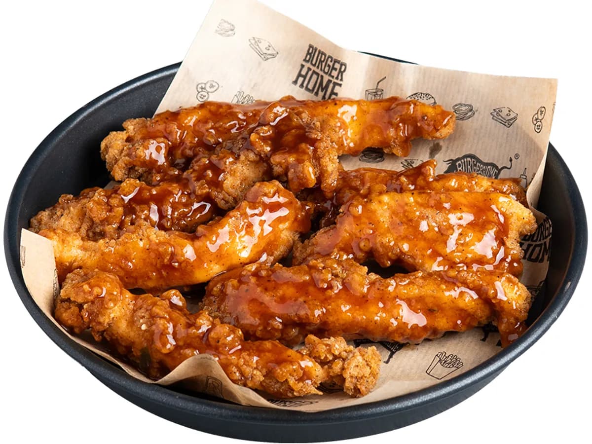 BUFFALO CHICKEN TENDERS