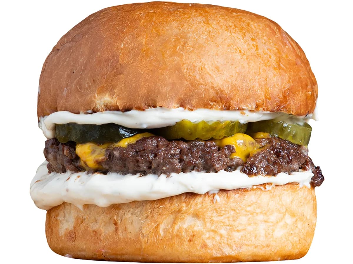 HOME PEAK BURGER